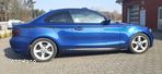 BMW Seria 1 123d Coupe Limited Edition Lifestyle mit M Sportpaket - 7