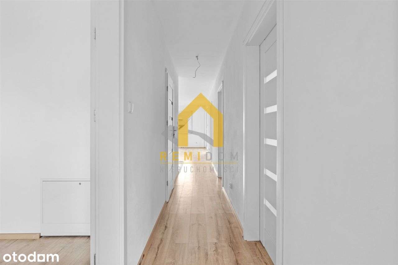 Ostatnie Mieszkanie M - 4 Bezczynszowe-12