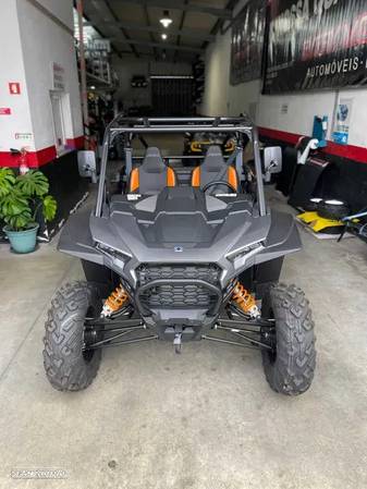 Polaris RZR XP 1000 SPORT EPS TRATOR 2024 - 2