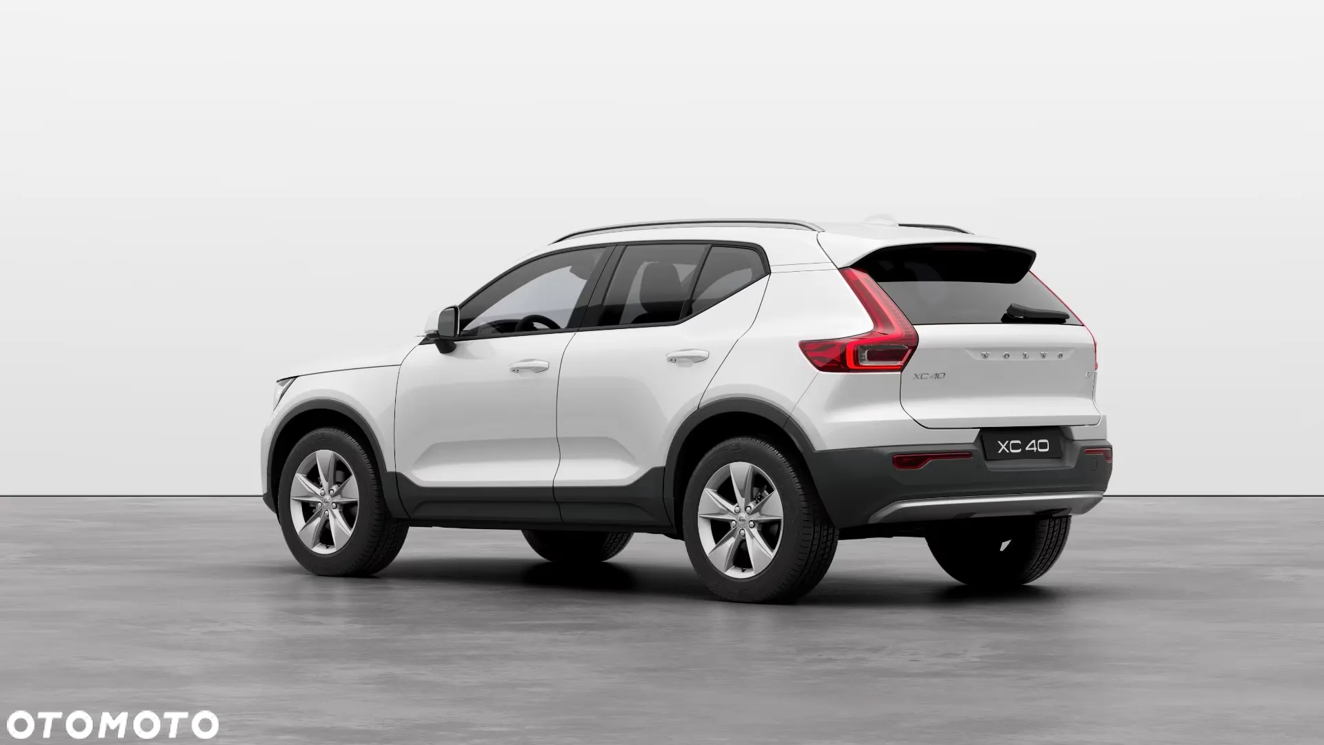 Volvo XC 40 B3 Core - 4