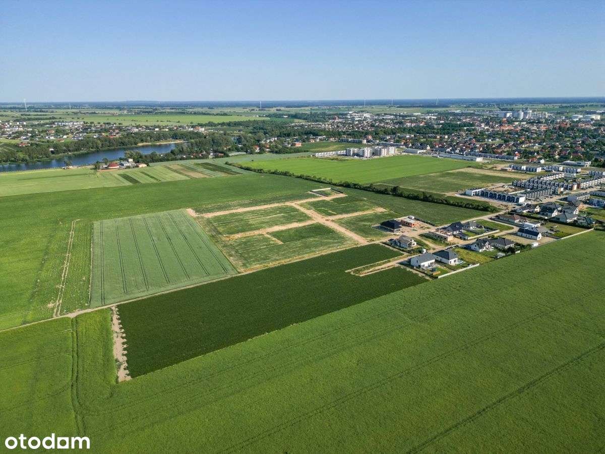 Wydane warunki zabudowy, prąd i woda-4