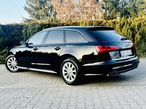 Audi A6 Avant 2.0 TDI Ultra S tronic - 20