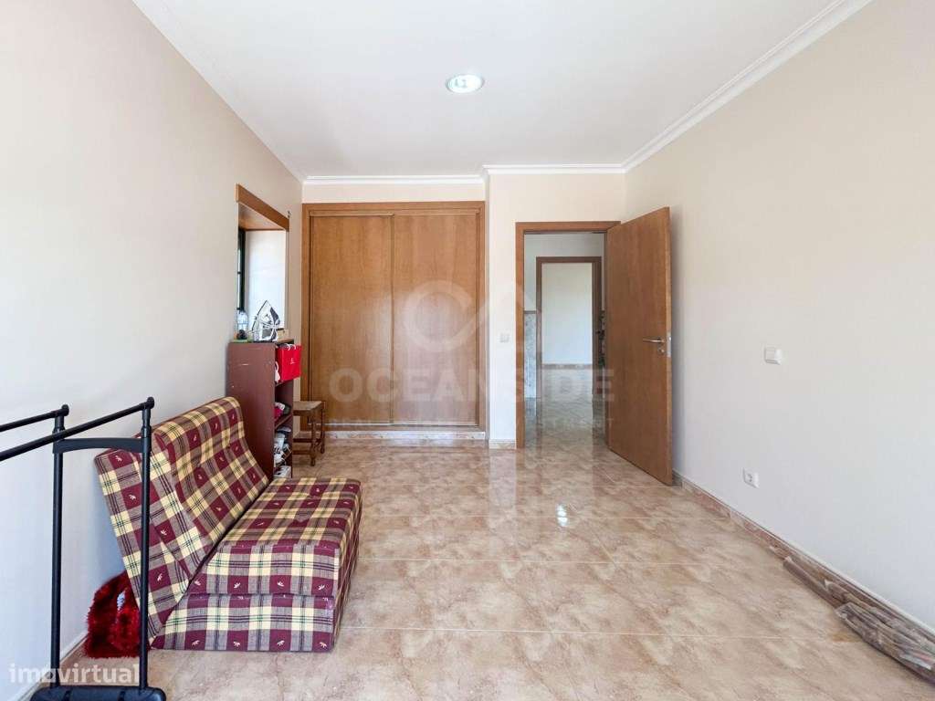 Moradia T4 independente em Castelo Branco-38