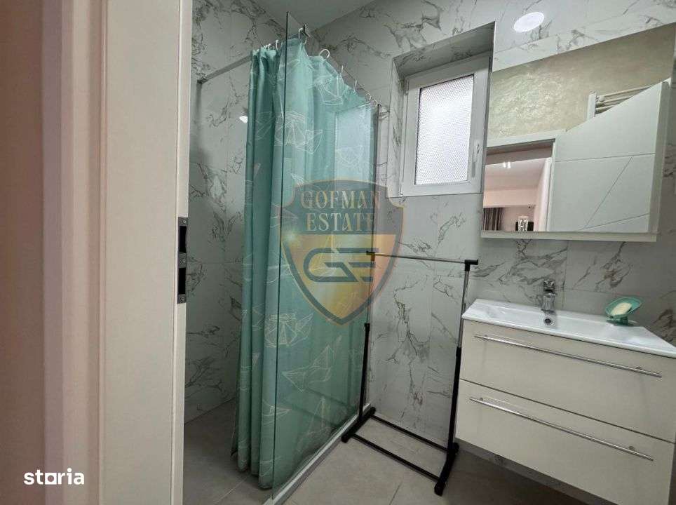 2 Camere, Tomis Nord, Campus, Universitate, Cambridge School - Imagine principală: 5/19