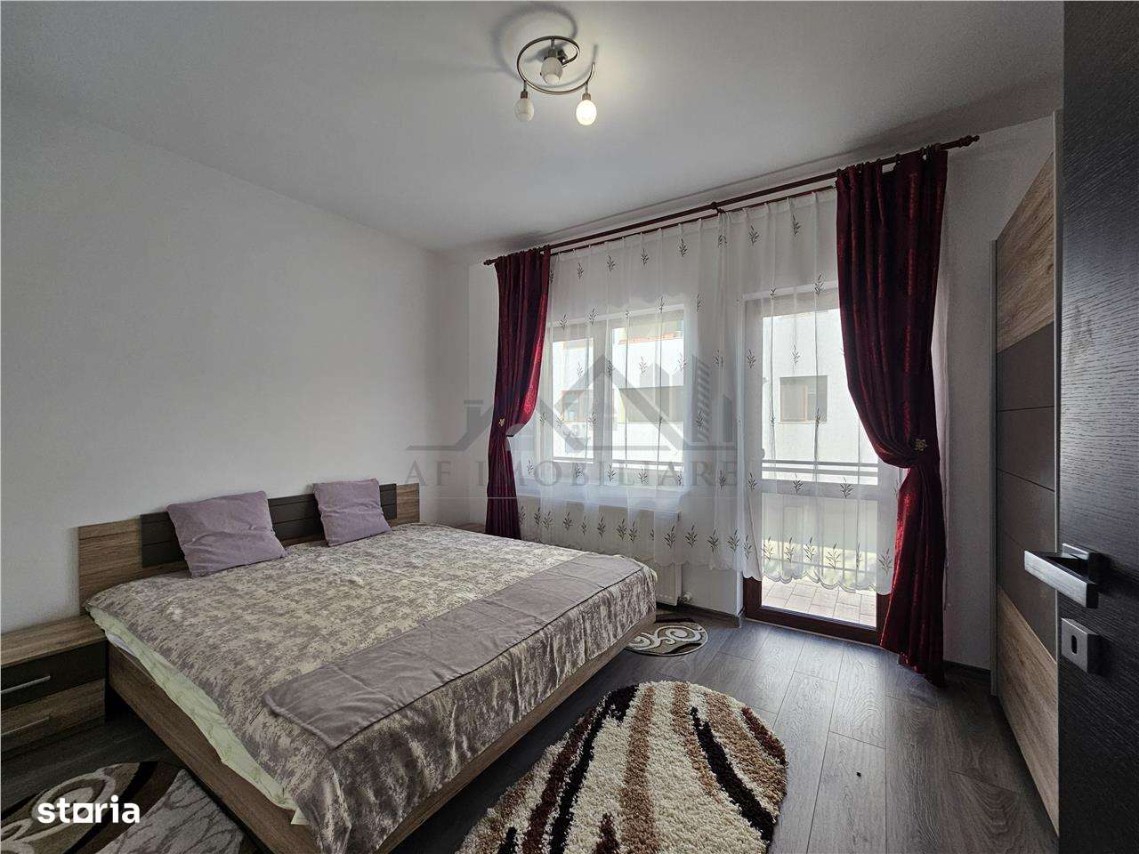 Inchiriere apartament 2 cam Moara de Vant spre Aeroport - Imagine principală: 5/14