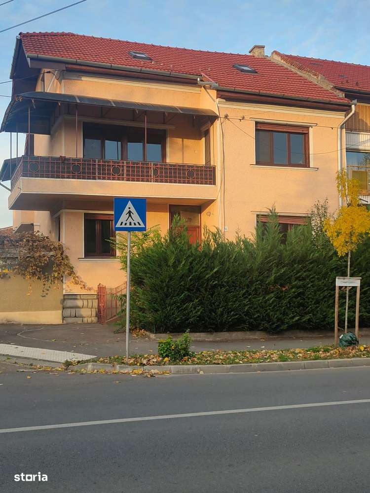 Casa mare, Cantemir-0