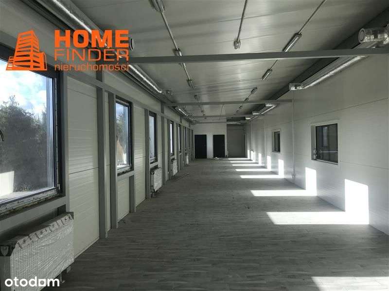 Magazyn - Gdańsk Osowa-11