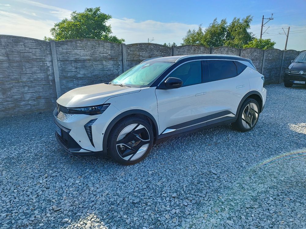 Renault Scenic IV 220 Long Range Iconic 2025