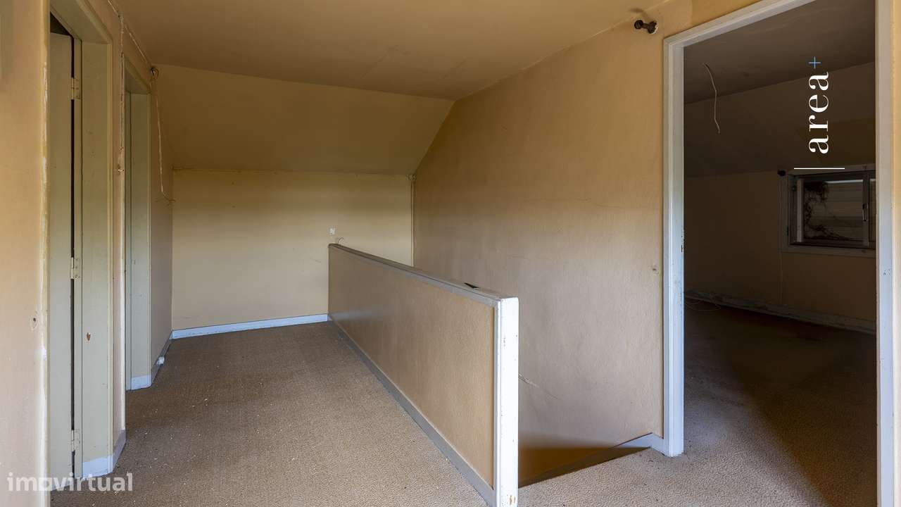 Imóvel Exclusivo | Casa da Linha de Vila Verde-22