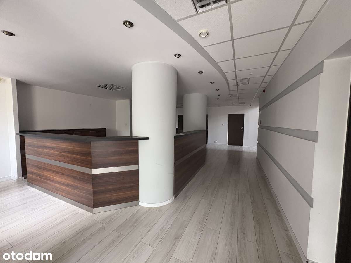 Sprzedaż/ najem z dojściem do własności/ pod działalność medyczną - Pełny obrazek: 4/17