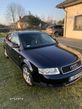 Audi A4 Avant 1.8T - 1