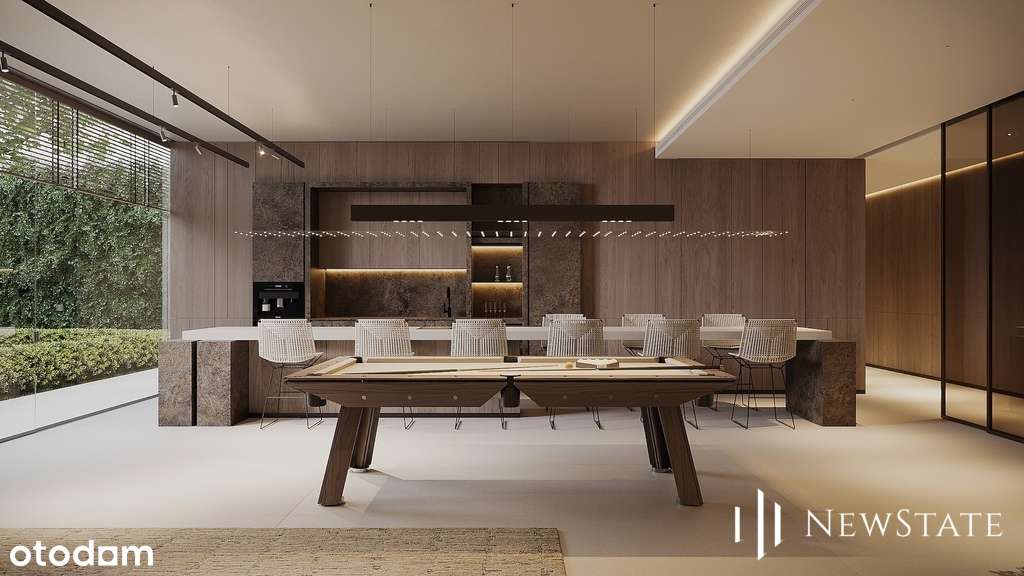 Apartament 100m² z loggią  | blisko centrum | NOHO-10