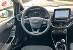 Ford Fiesta 1.1 S&S TITANIUM - 9