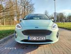 Ford Fiesta 1.5 TDCi S&S TITANIUM - 6