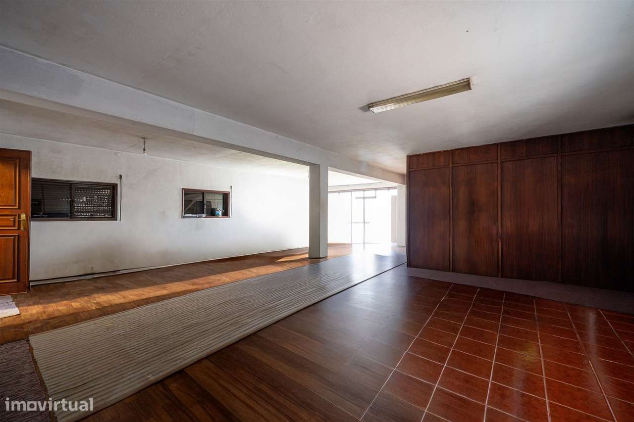 Moradia Isolada T3 Venda em Vila de Cucujães,Oliveira de Azeméis-11