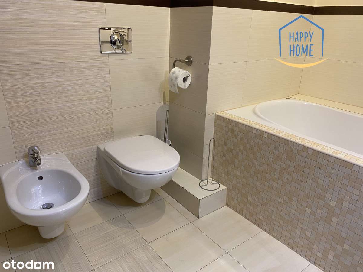 Mokotów, Rezydencja Narbutta, 93 m2, 3 pokoje-13