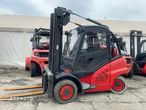 Linde H40T - 4