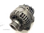 ALTERNATOR FIAT STILO (192_) 2001 - 2010 1.6 16V 77 kW [105 KM] benzyna 2005 - 2006 0124425005 - 1