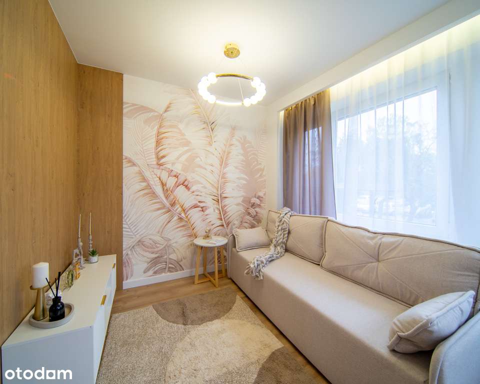 Gotowe do wprowadzenia, 4 pokoje – Czuby-4