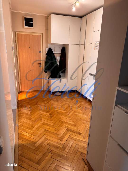 Apartament 3 camere , 77.4 mp ,Zona Gradini Manastur , Cluj - Imagine principală: 5/19