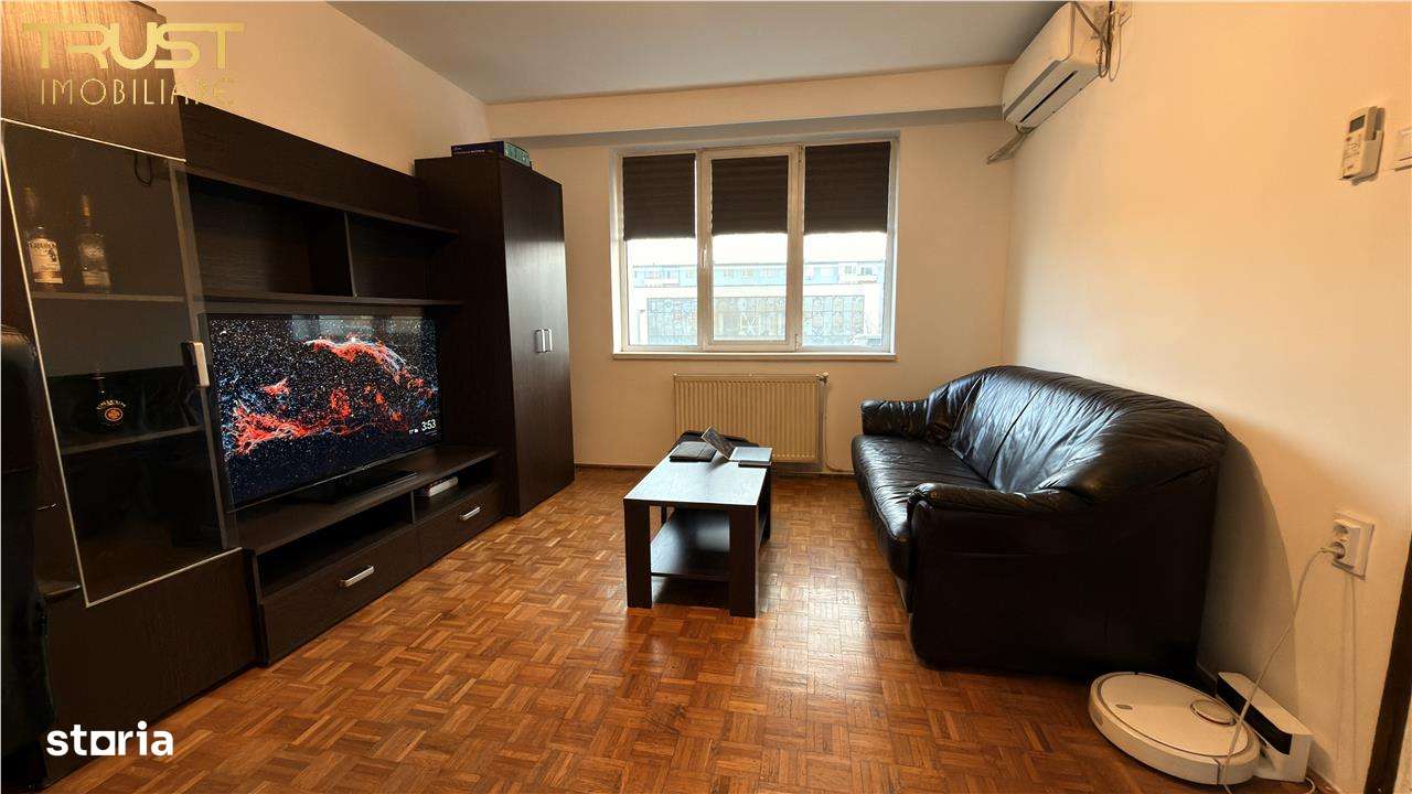 2 camere | Decomanda | str.Dacia | 48 MP | Ultracentral-0