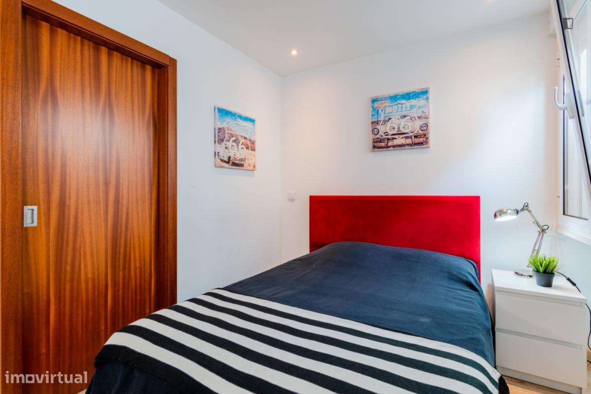 Estúdio - localizado em  Coimbra - Grande imagem: 5/10