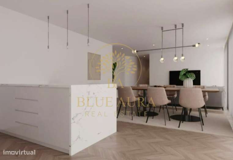 T2 Novo , Garden Avenue Matosinhos,-1