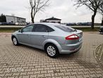 Ford Mondeo 2.0 TDCi Ghia X - 12