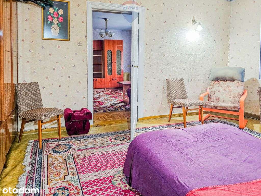 Przestronne mieszkanie w centrum Chełmży - Pełny obrazek: 4/20