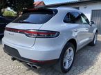 Porsche Macan S - 3