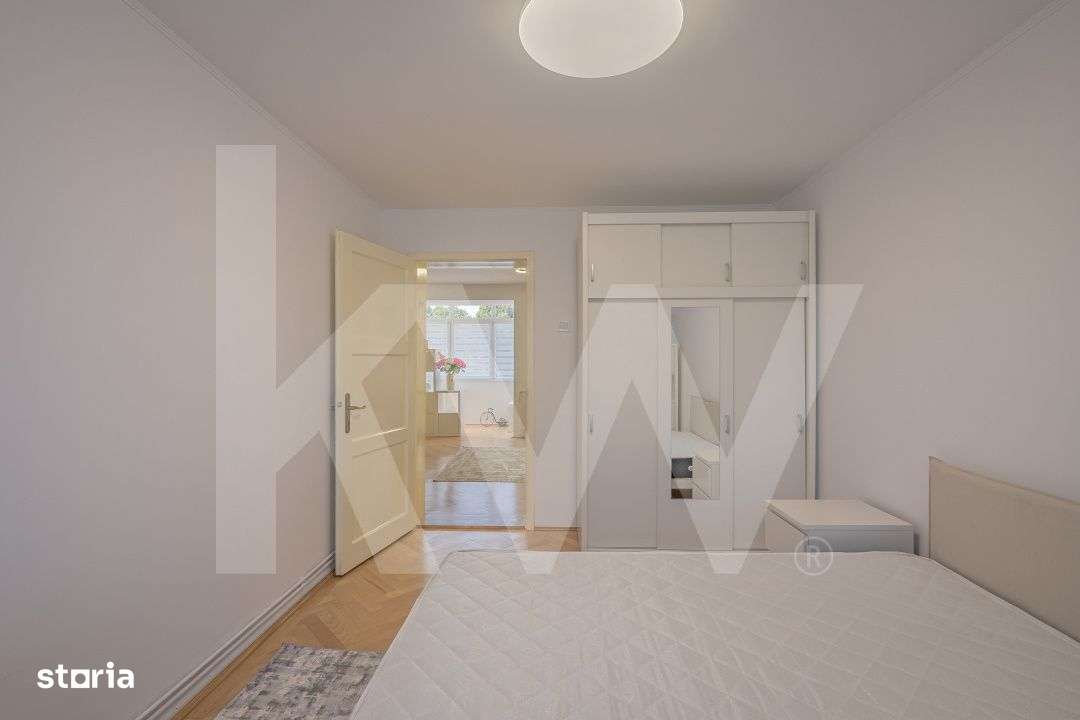 De vanzare – Apartament 2 camere, Ultracentral Sibiu - Imagine principală: 2/16