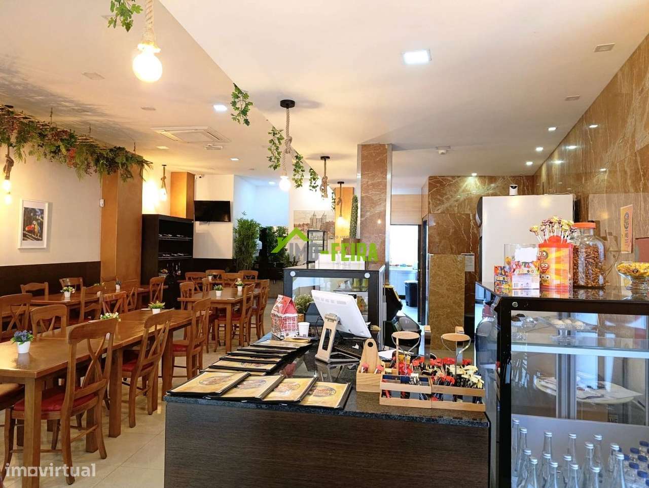 Trespasse de restaurante, Santa Maria da Feira-16