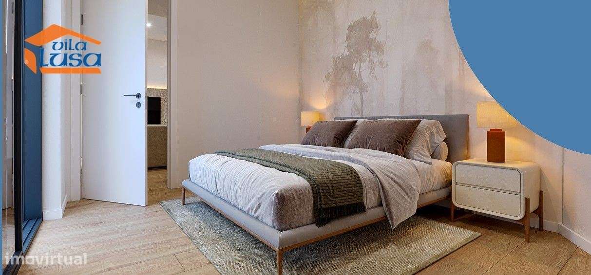 T1+1 com lugar de garagem e arrumos no Centro de Gaia. - Grande imagem: 5/11