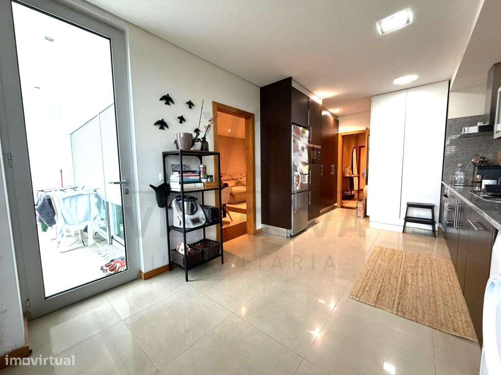 Apartamento T2 Venda Vila do Conde - Grande imagem: 4/13