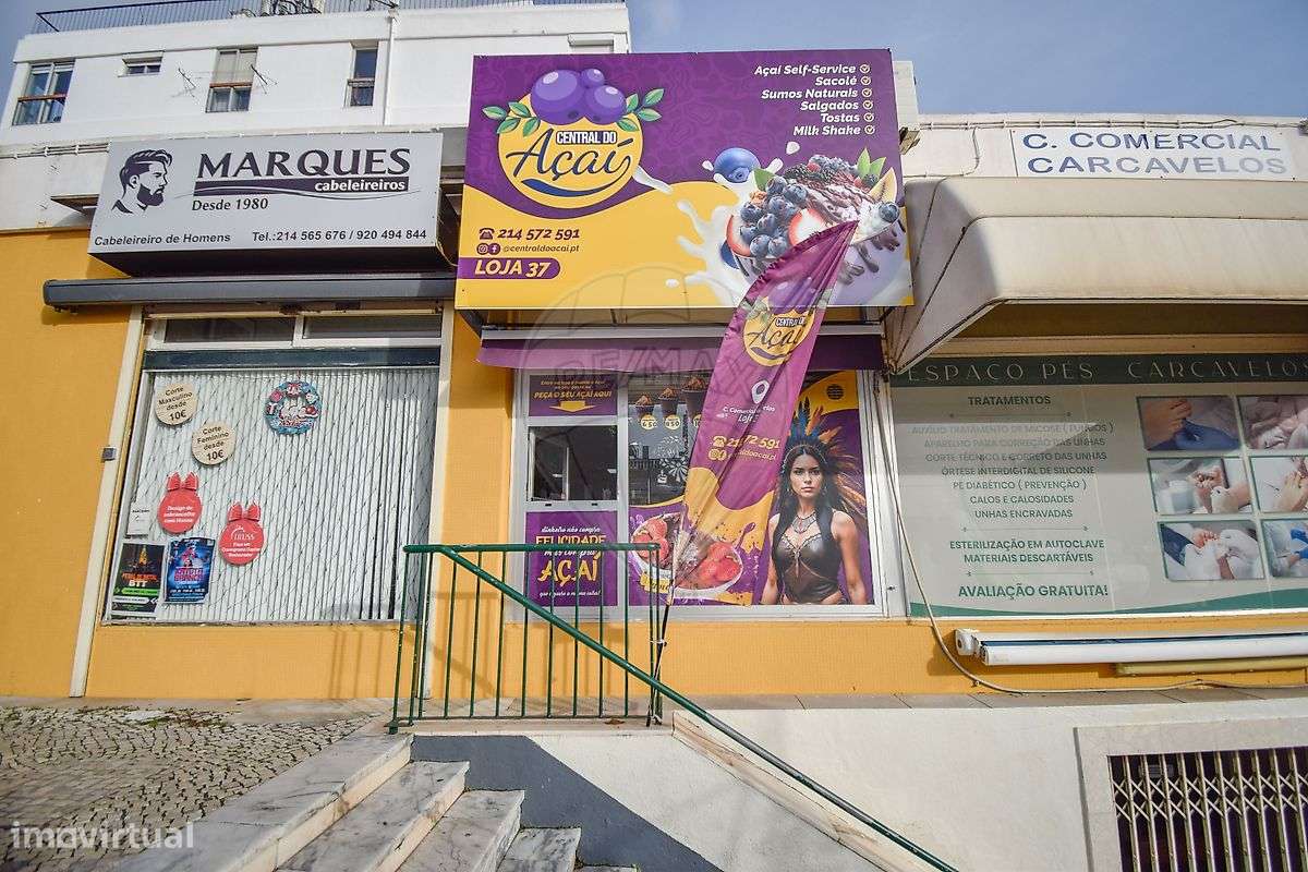 Loja  para venda - Grande imagem: 3/18