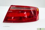 AUDI A5 SPORTBACK LIFT LAMPA PRAWA TYŁ TYLNA 8T8945096E GORLICE - 1