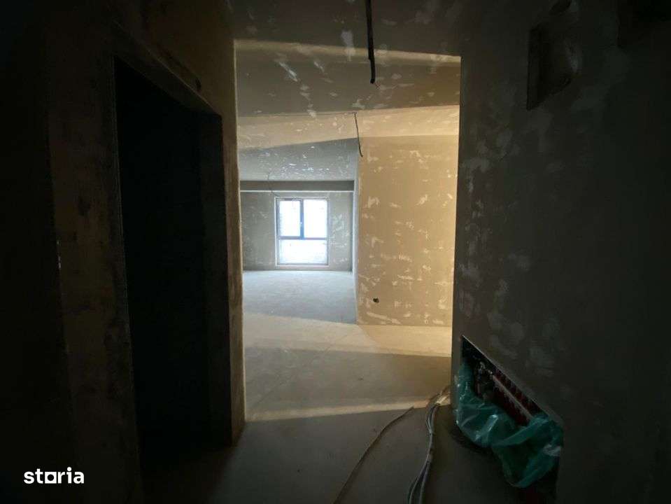 Apartament 3 camere 70mp intr-un ansamblu NZEB – zona Terra - Imagine principală: 2/11