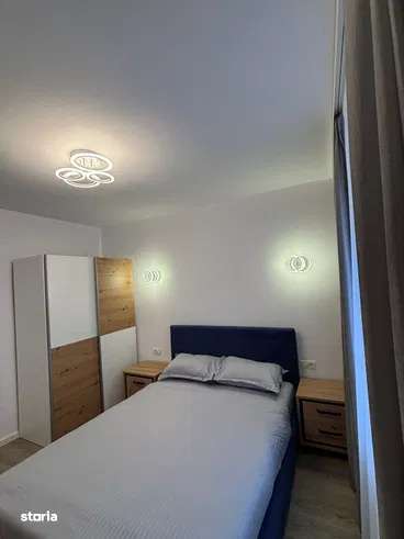 Apartament 2 camere | Zona Fizicienilor  | 8.  Min Pana La Metrou | - Imagine principală: 5/14