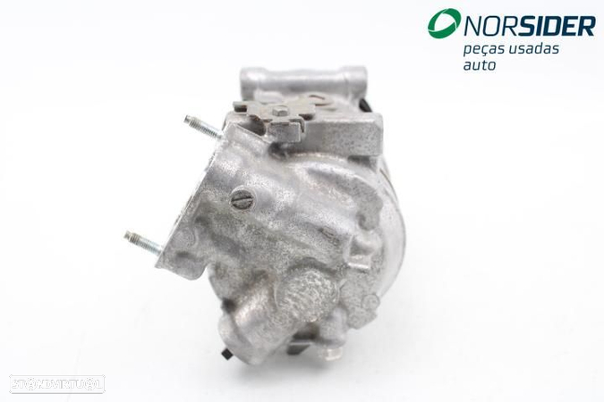 Compressor do ar condicionado Citroen C4 Grand Picasso|16-18 - 6