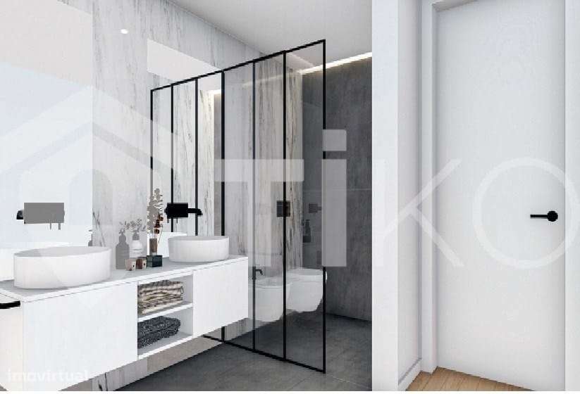 T3 na Avenida da Republica - V. N.Gaia-9