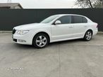 Skoda Superb 1.9 TDI Ambition - 12