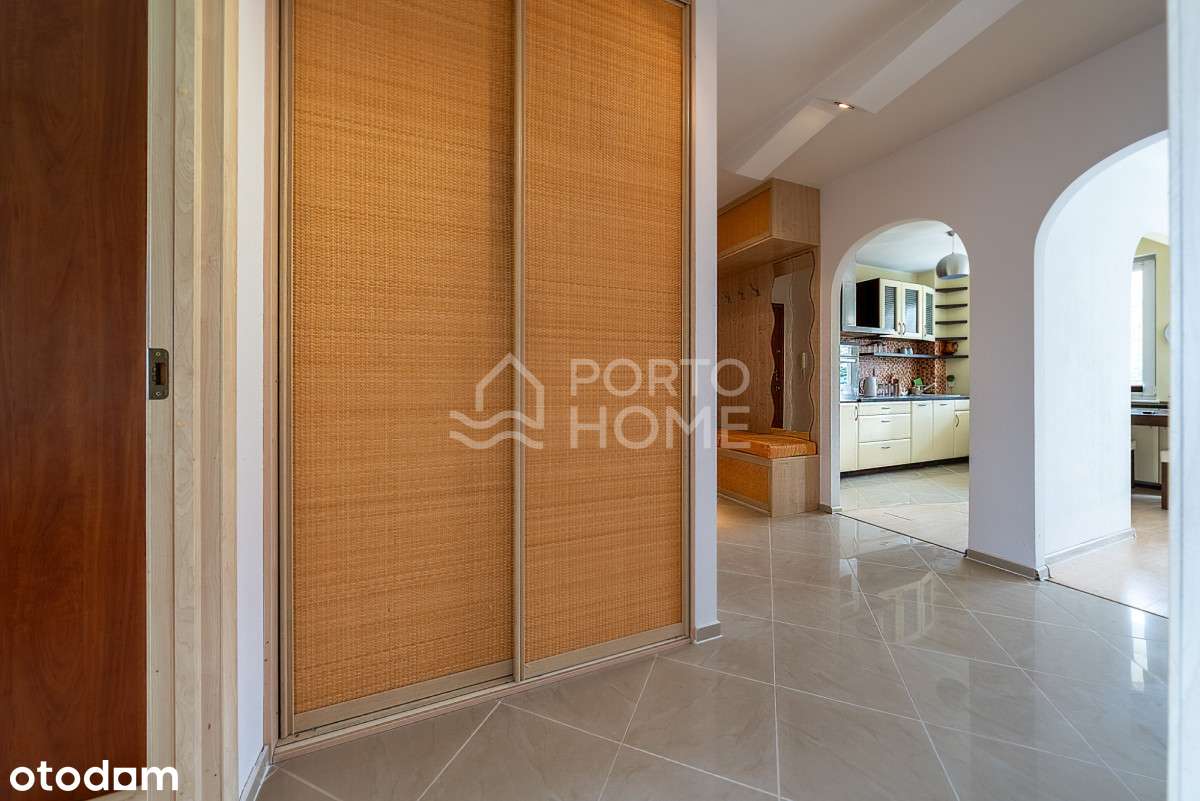 Dwustronne, słoneczne mieszkanie I Widok na zieleń-8