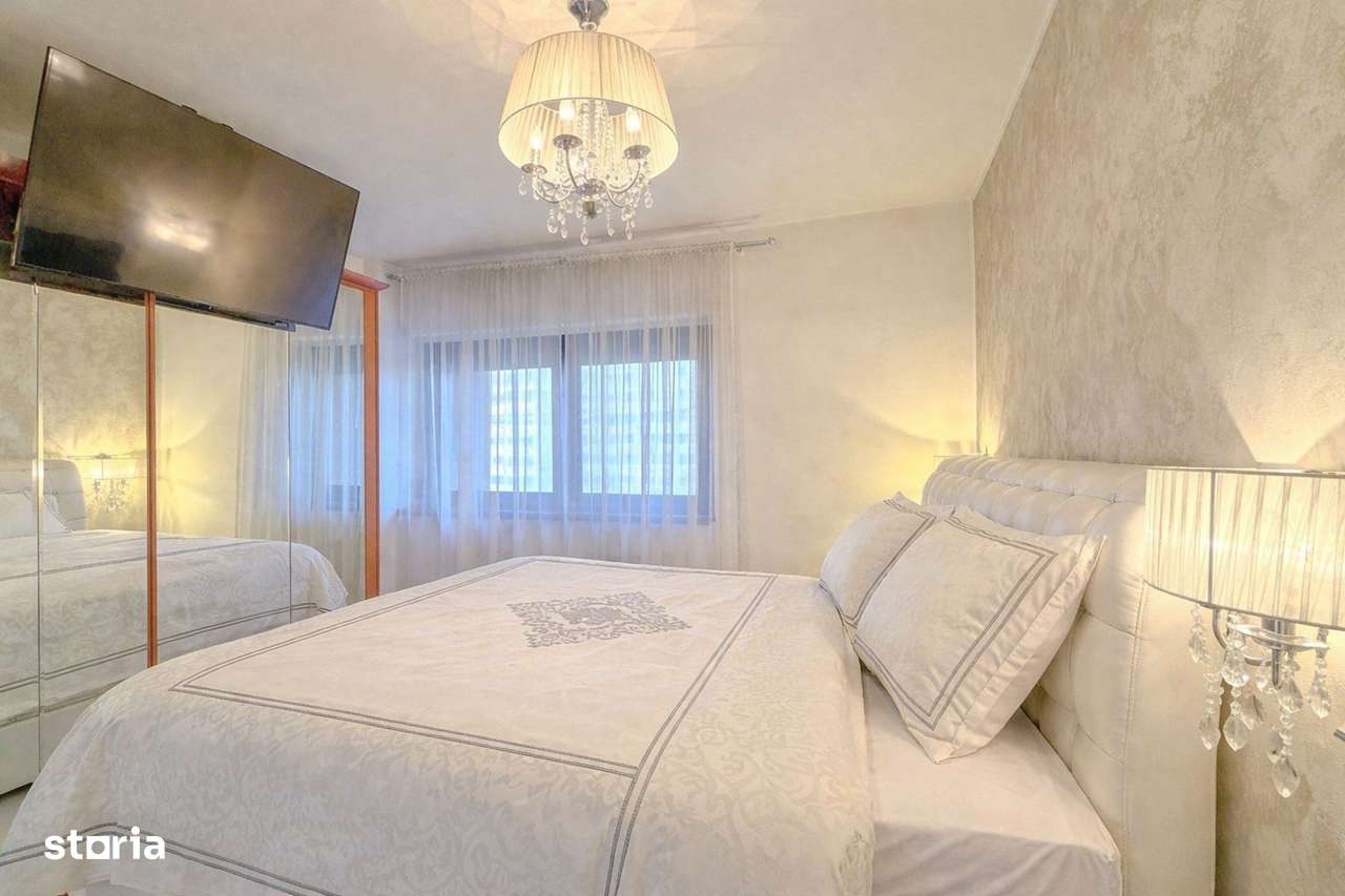 Penthouse exclusivist - zona Gemenii | 110 mp utili | 2 locuri parcare-12