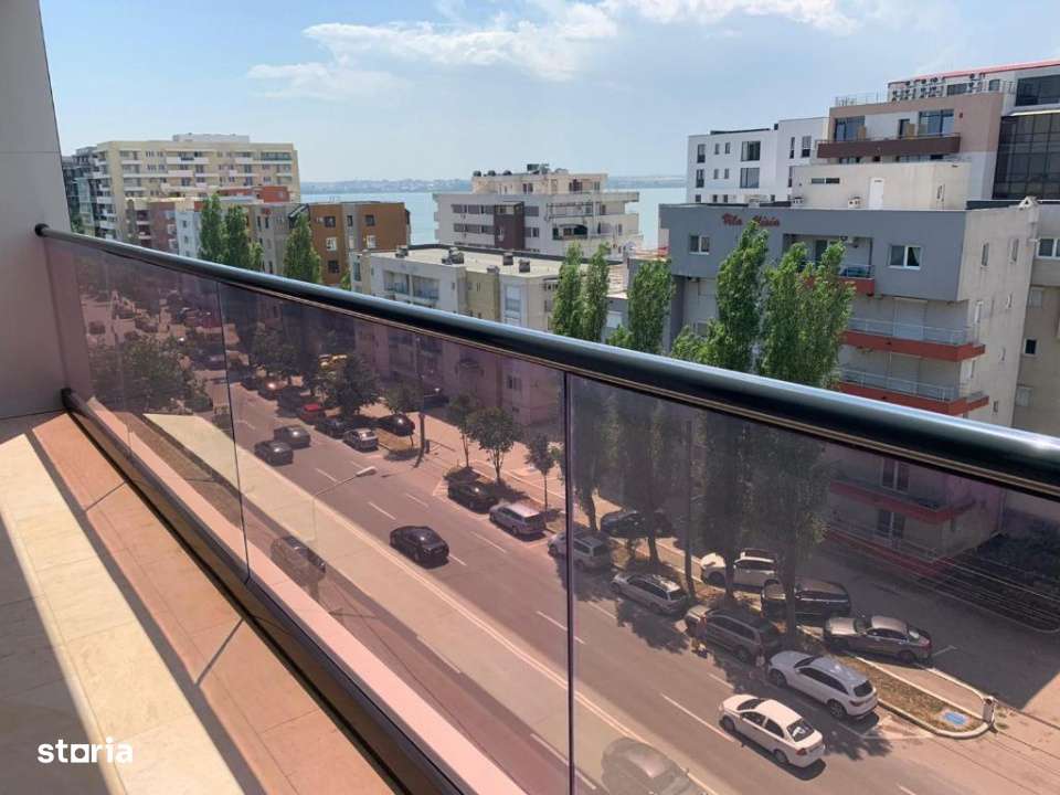 Apartament 2 Camere Mamaia | Vila Sophia 3 - Termen lung - Imagine principală: 2/15