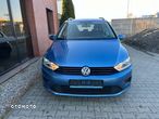 Volkswagen Golf Sportsvan 1.6 TDI BlueMotion Trendline - 5