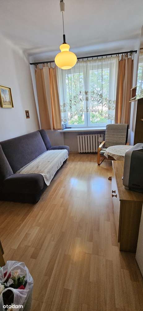 Mieszkanie, 42 m², Kielce - Pełny obrazek: 4/14