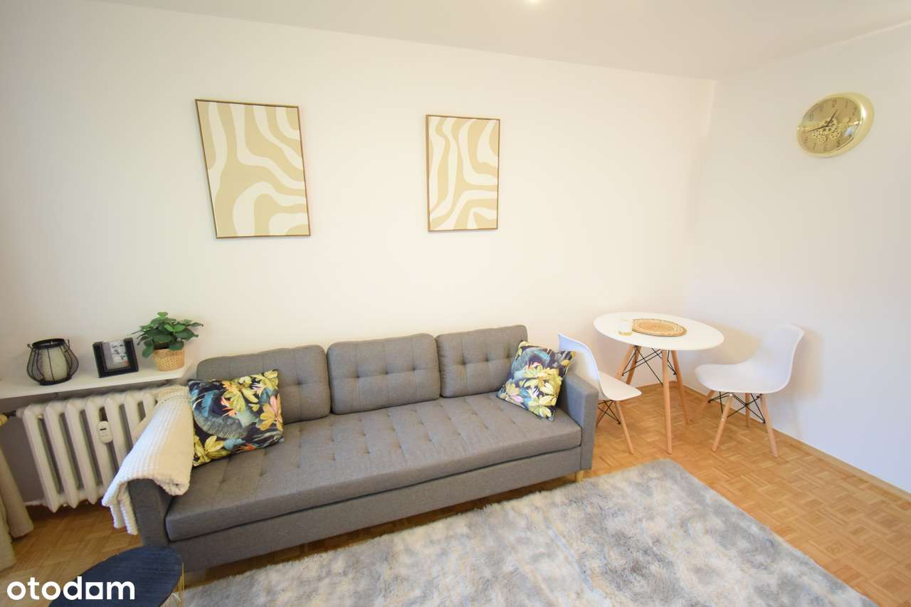 Do zamieszkania - 2 Pokoje ul.Chrobrego-6