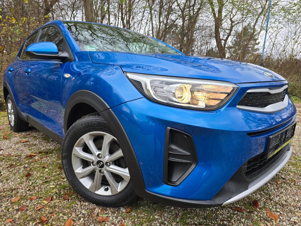 Kia Stonic 2021