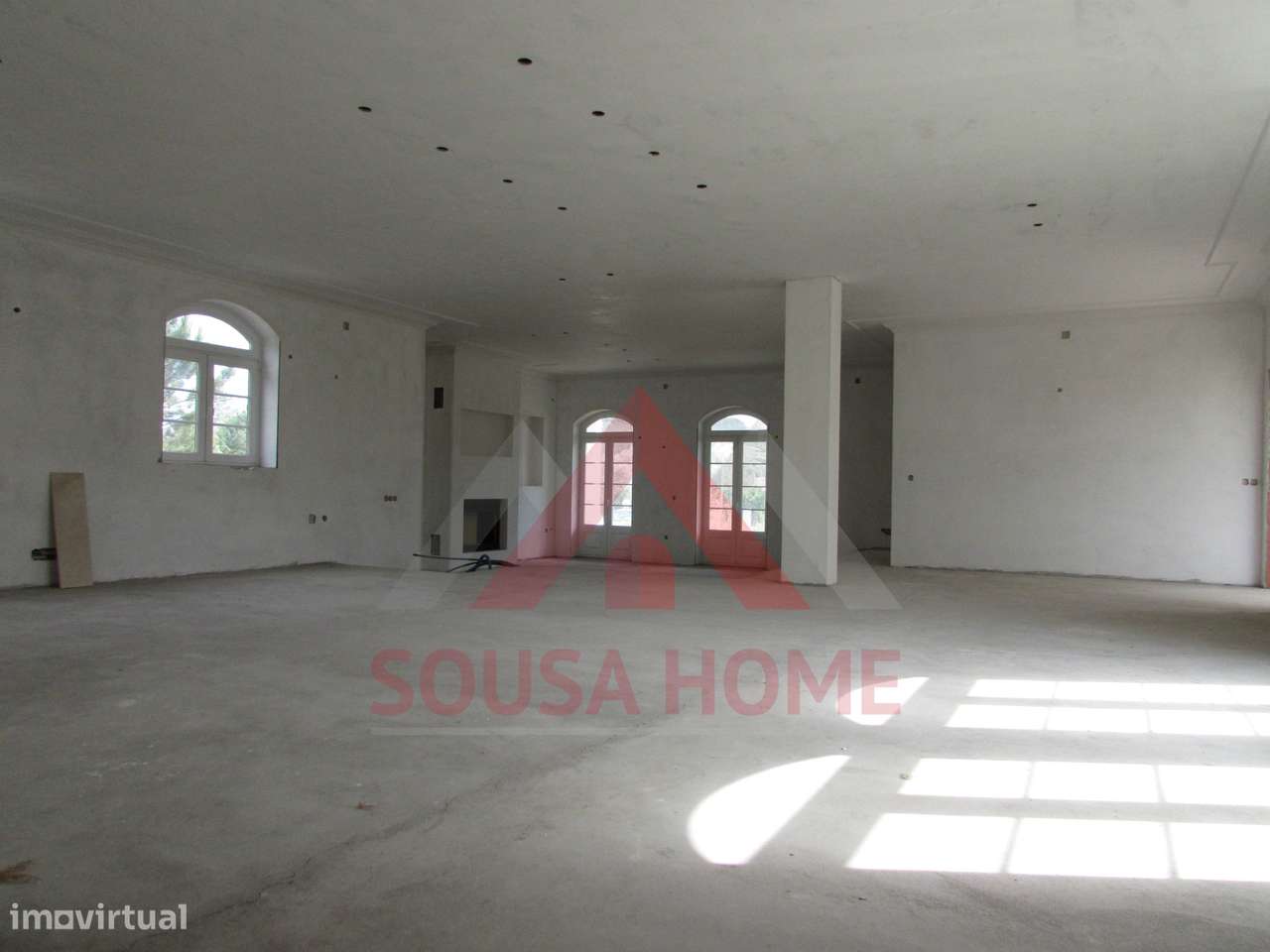 Moradia Isolada T6 Venda em Juncal,Porto de Mós-2