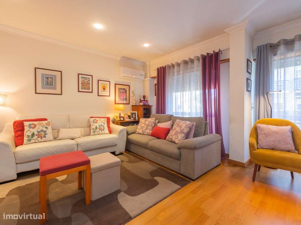 T2 COM VARANDAS, SUITE E ESTACIONAMENTO EM CAMPINAS-6